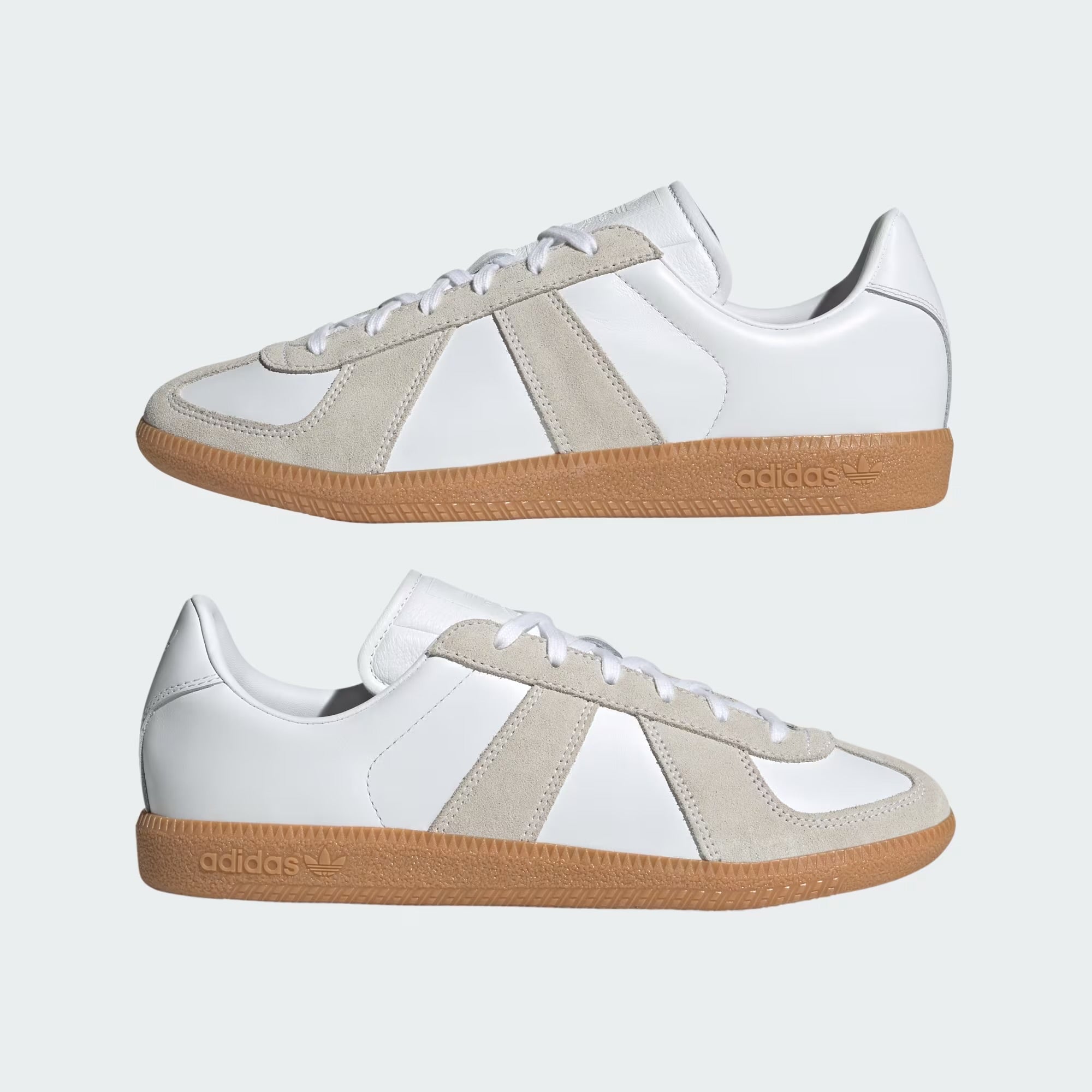 Adidas BW Army Cloud White Chalk White
