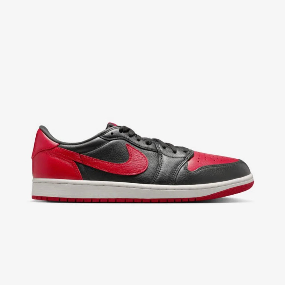 Jordan 1 Low Banned