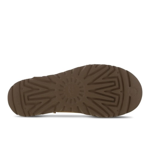 UGG Classic Ultra Mini Platform Boot Chestnut