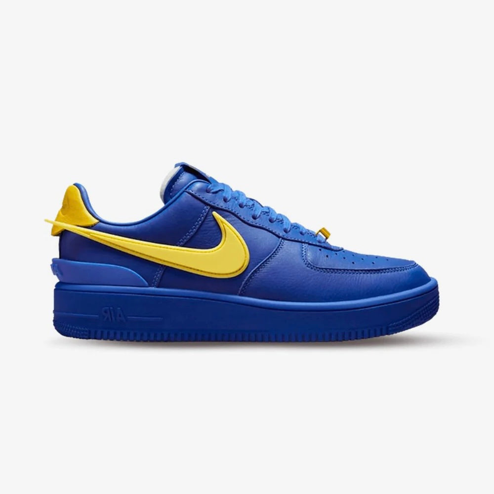 Nike Air Force 1 Low AMBUSH Game Royal