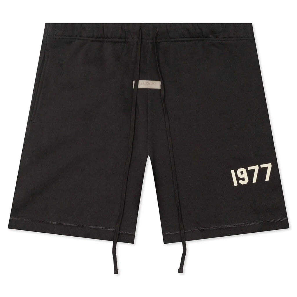 Fear of God Essentials Essentials Sweatshorts 1977 'Iron'