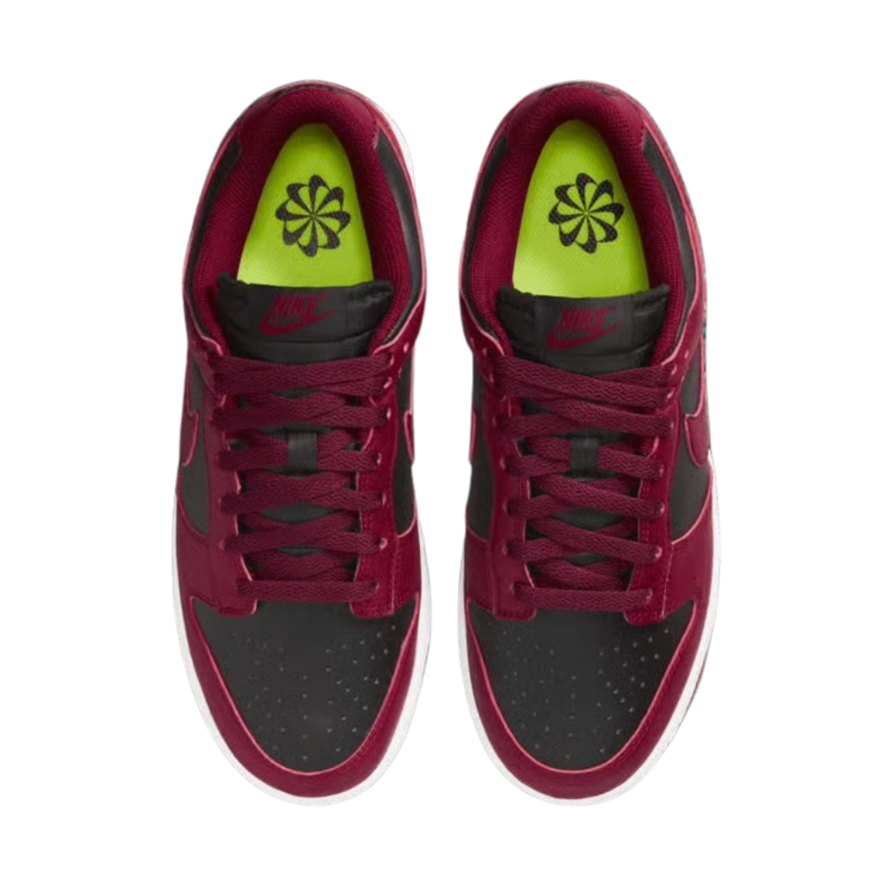 Nike Dunk Low Next Nature Dark Beetroot