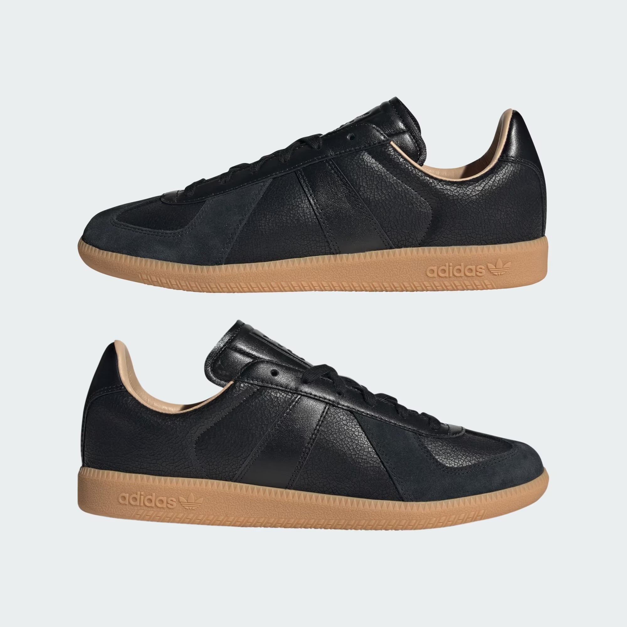 Adidas BW Army Lux Black Gum