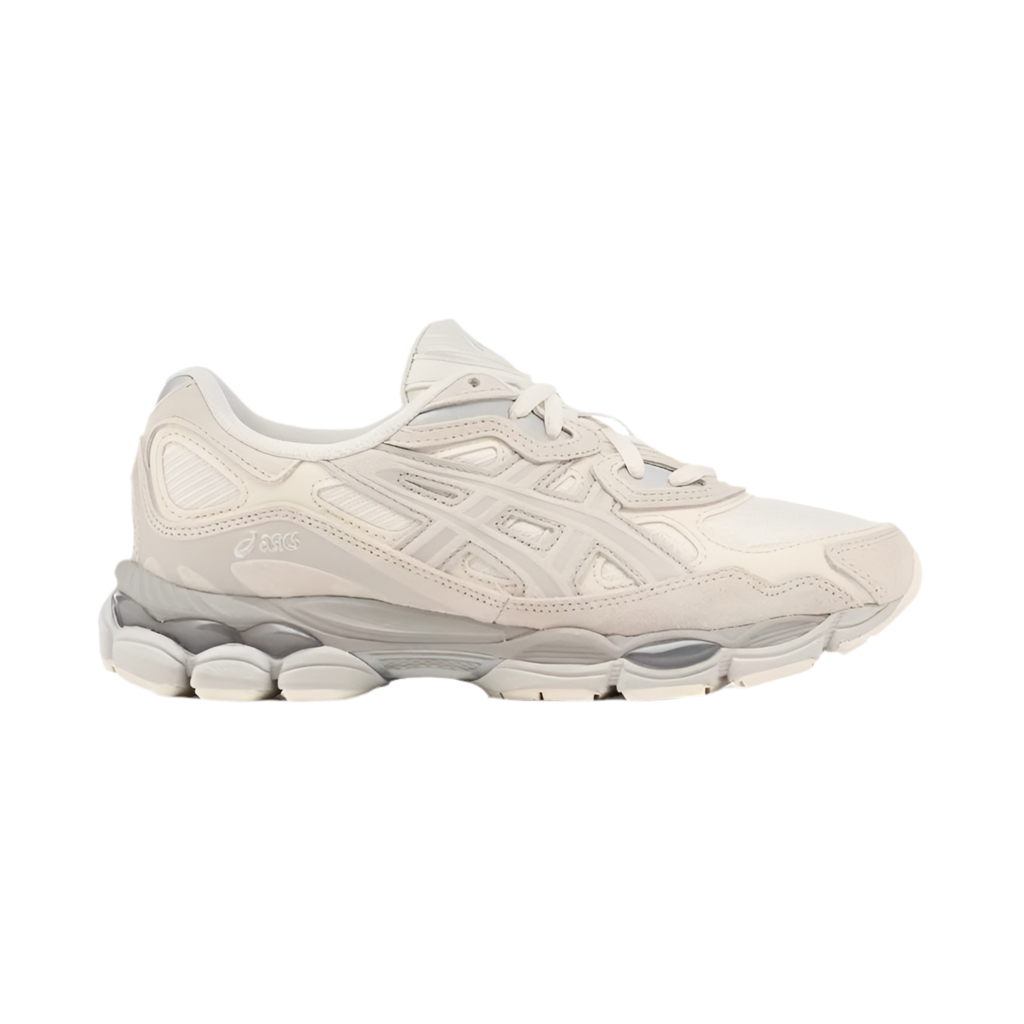 ASICS Gel-NYC Feather Grey