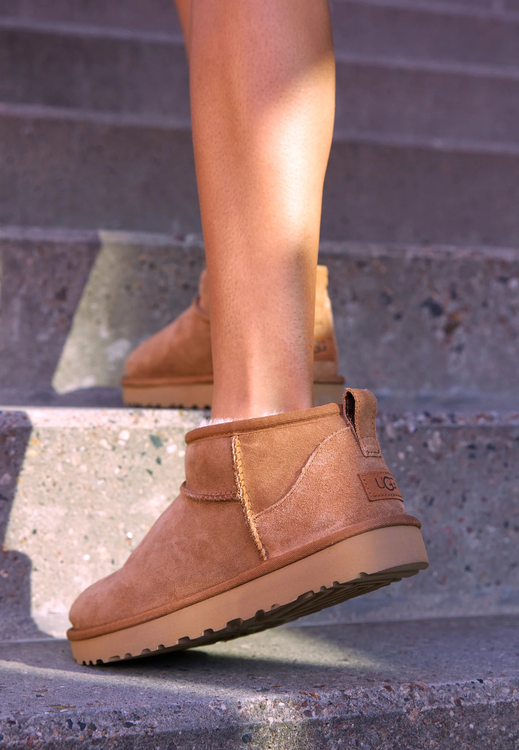 UGG Classic Ultra Mini Boot