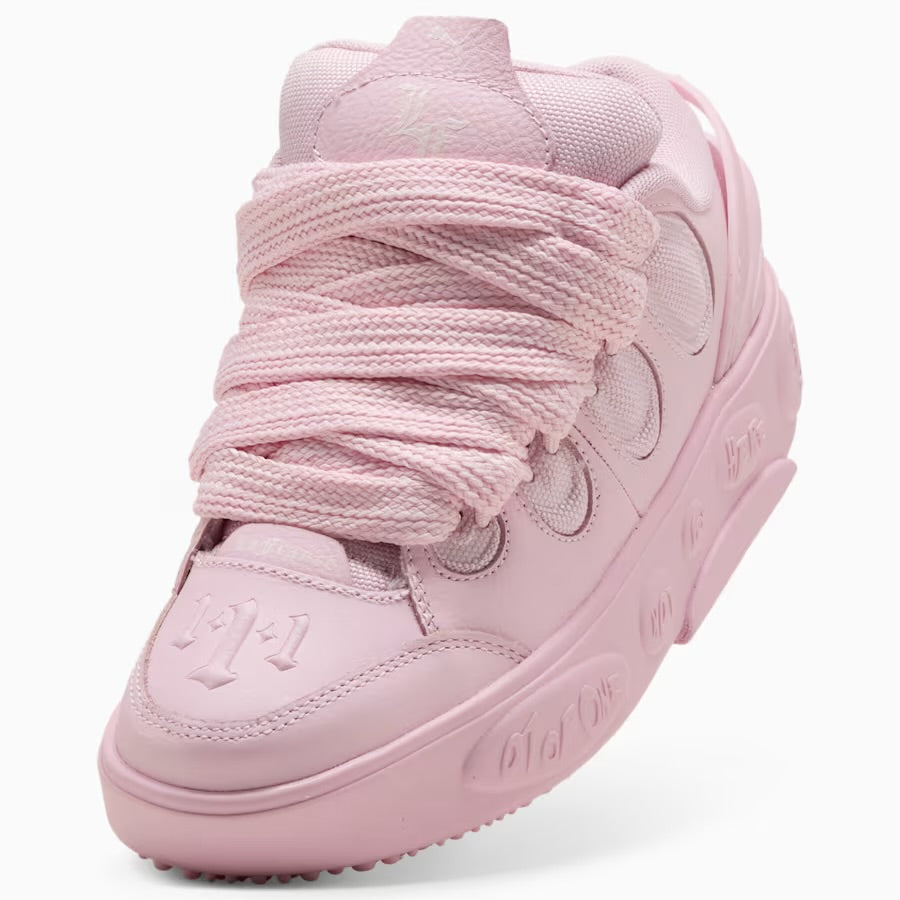 Puma LaMelo Ball LaFrancé Pastel Pearl Pink Rosa