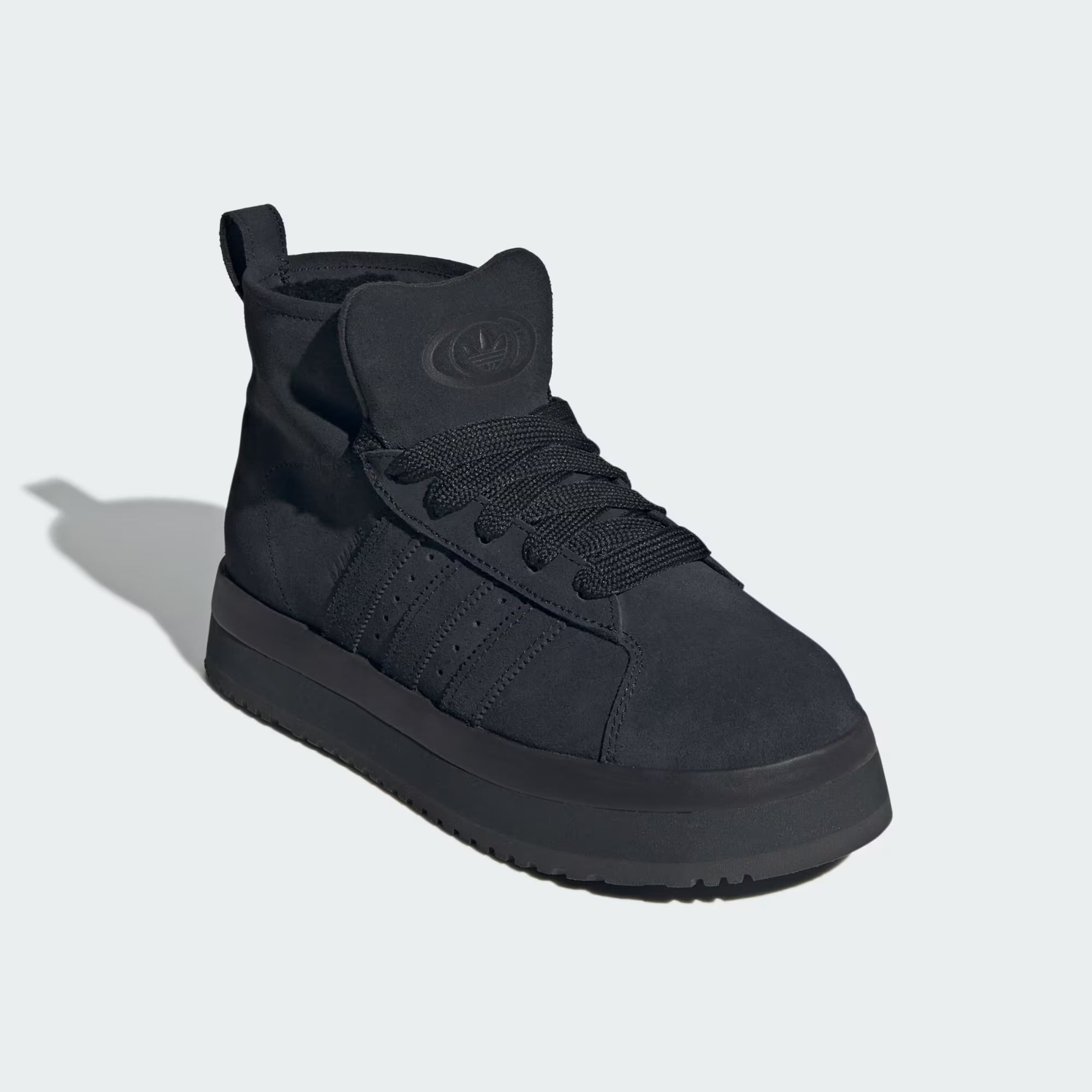 Campus 00s Winter Mid Black Carbon