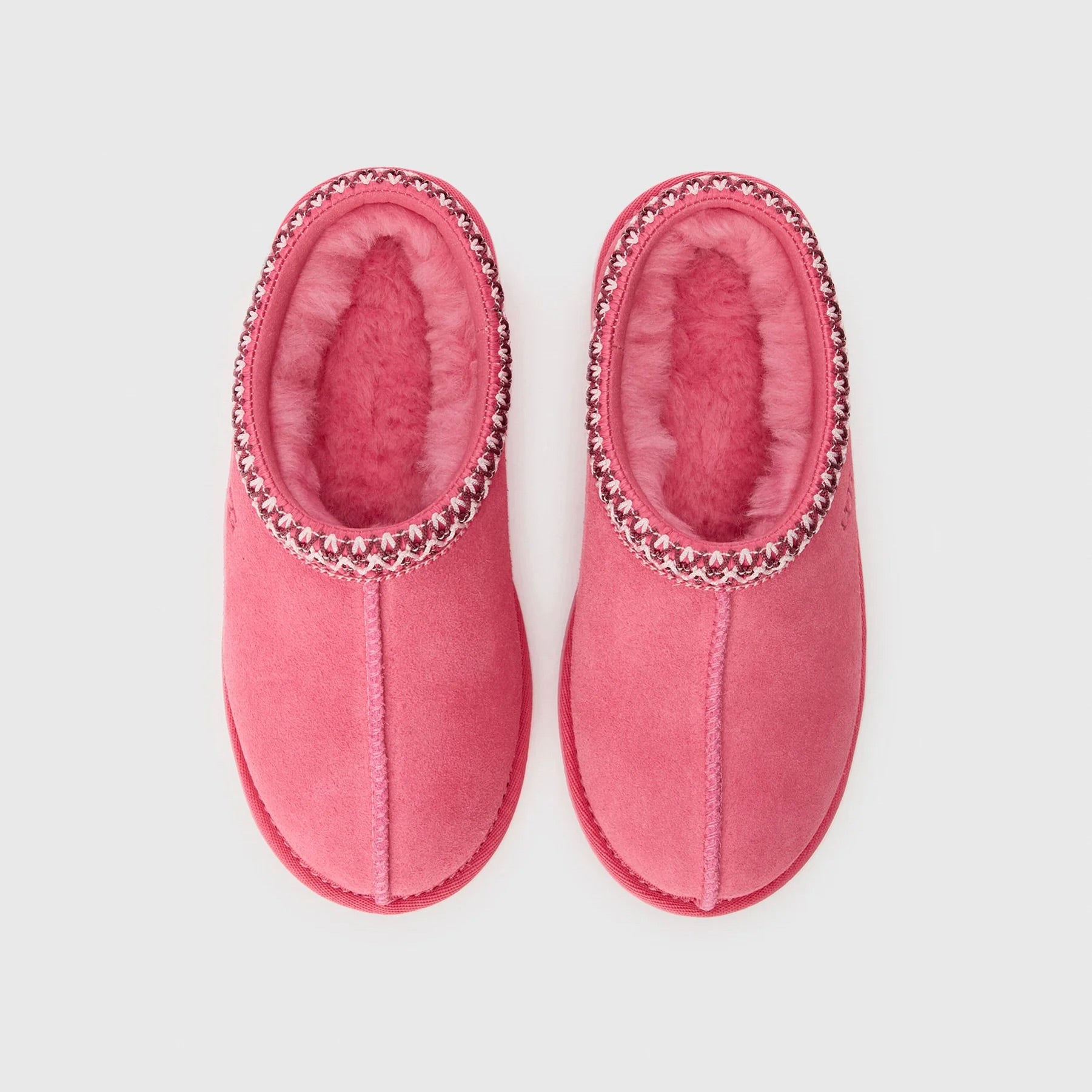 UGG Tasman II Slipper Pink Bloom