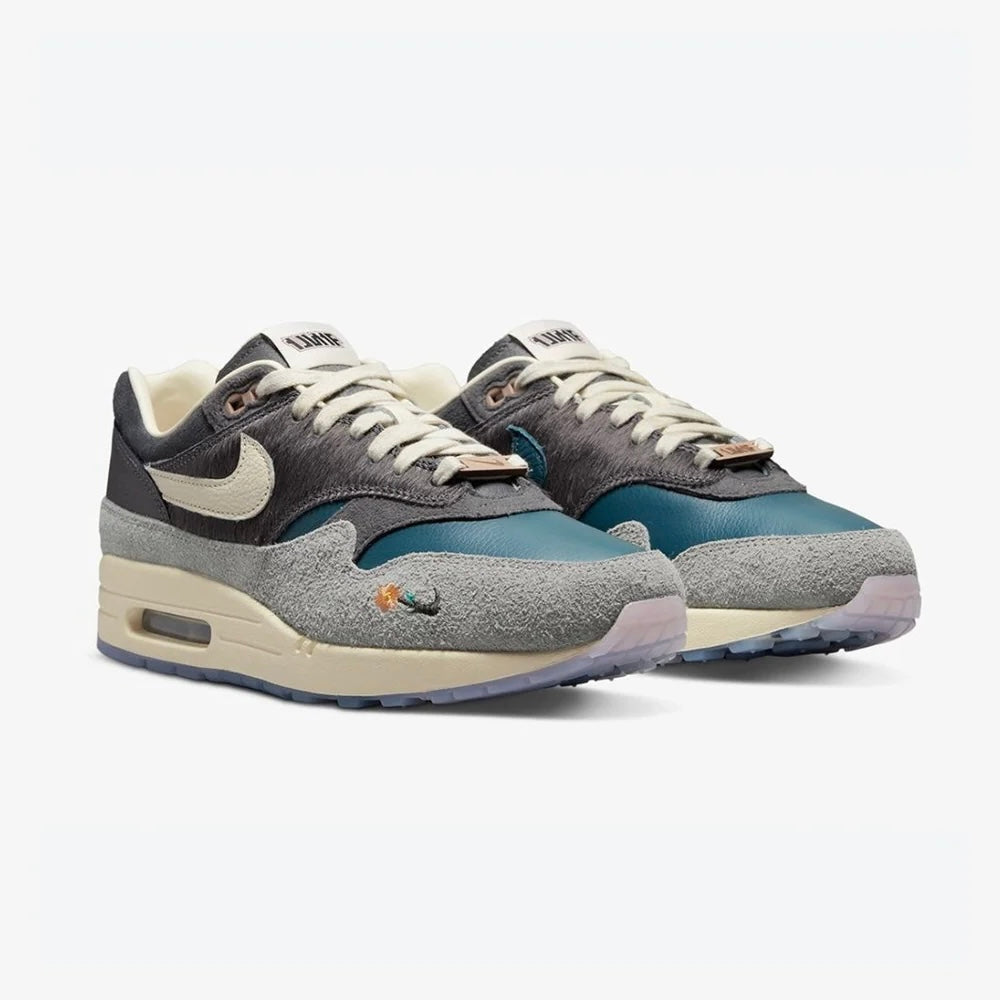 Nike Air Max 1 Kasina Won-Ang Grey