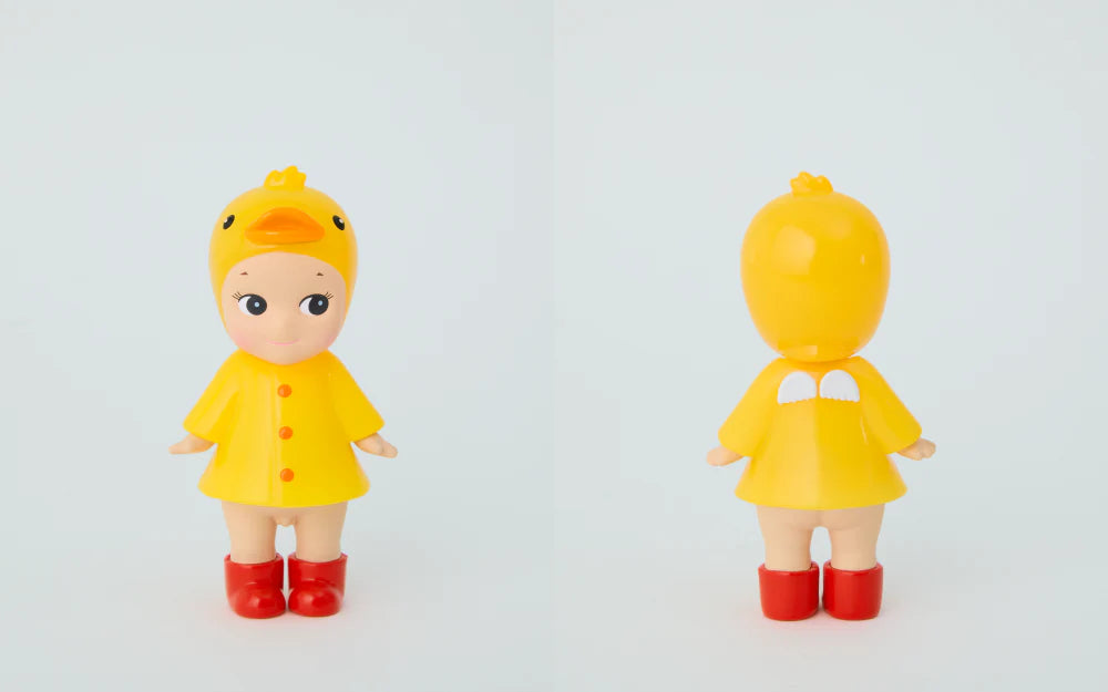 Sonny Angel I Love Rainy Day Series Sealed Case (6 Blind Box)