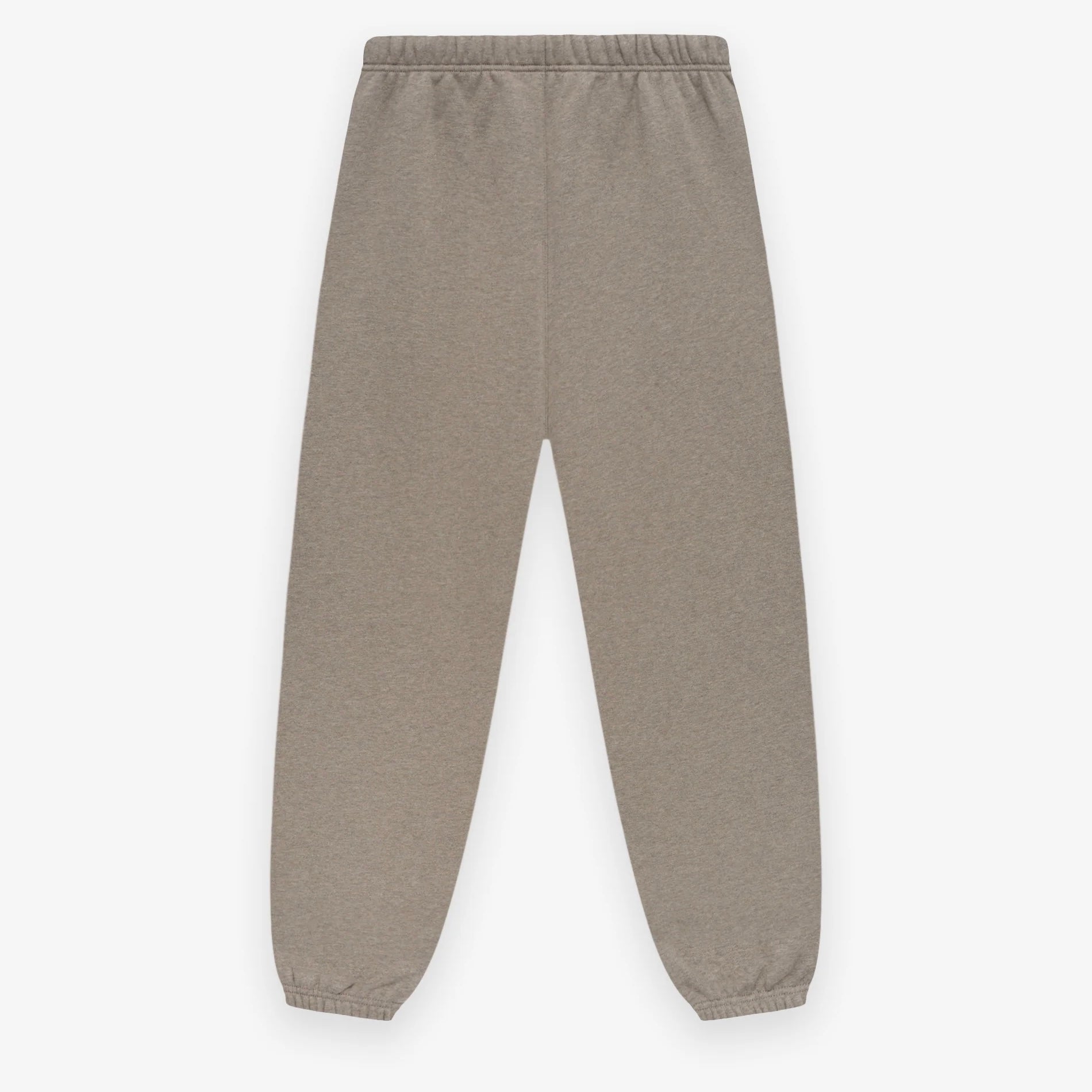 Fear Of God Essentials Fleece Sweatpant (FW24) Heather Gray