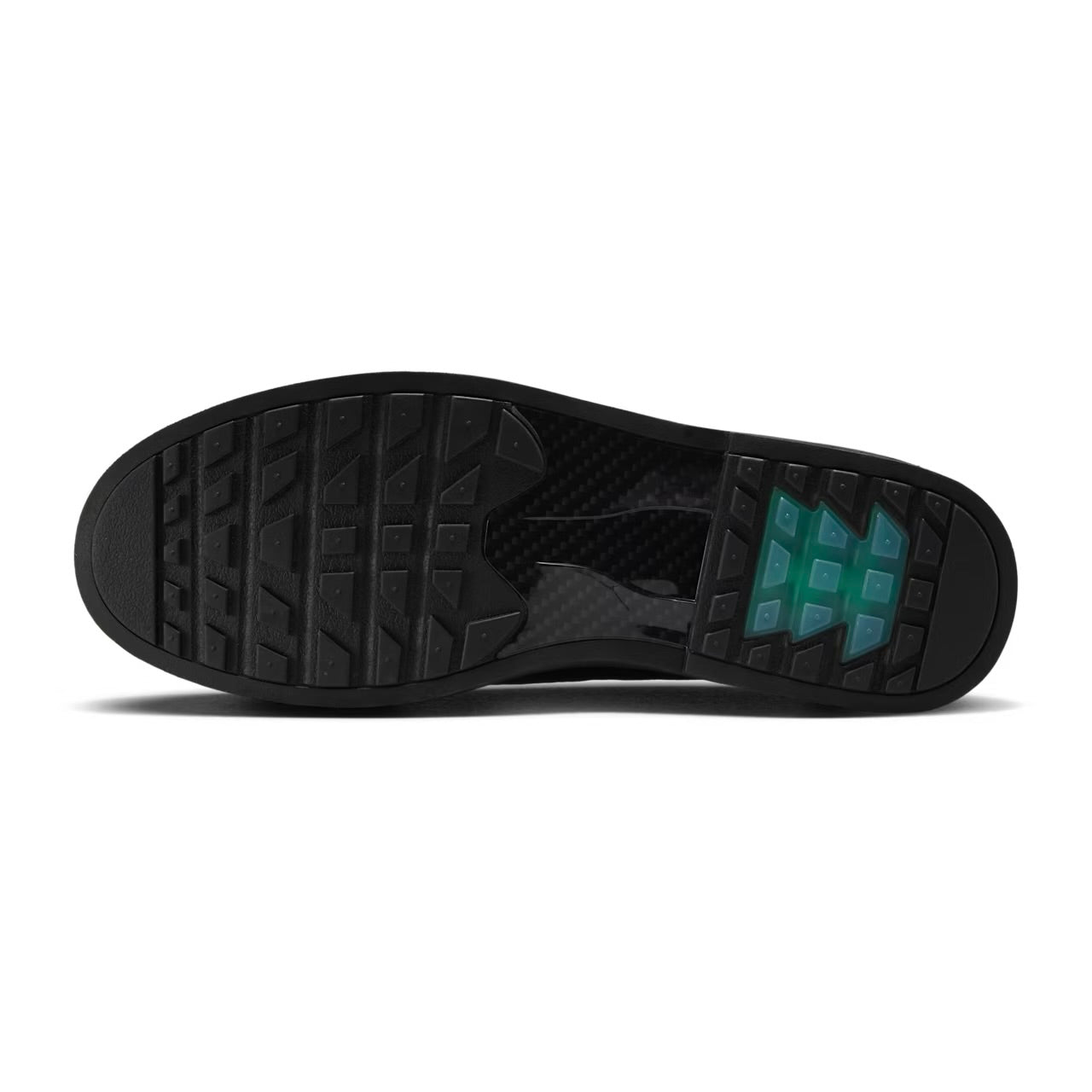 Nike Air Max RK61 Air Afrique Black