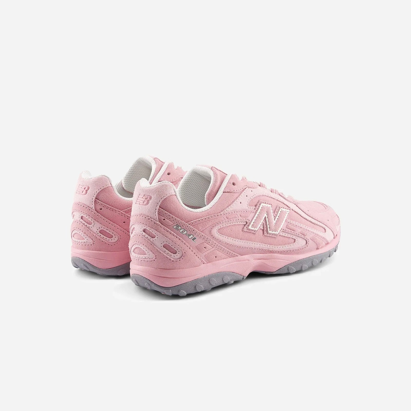 New Balance 204L Pastel Pink
