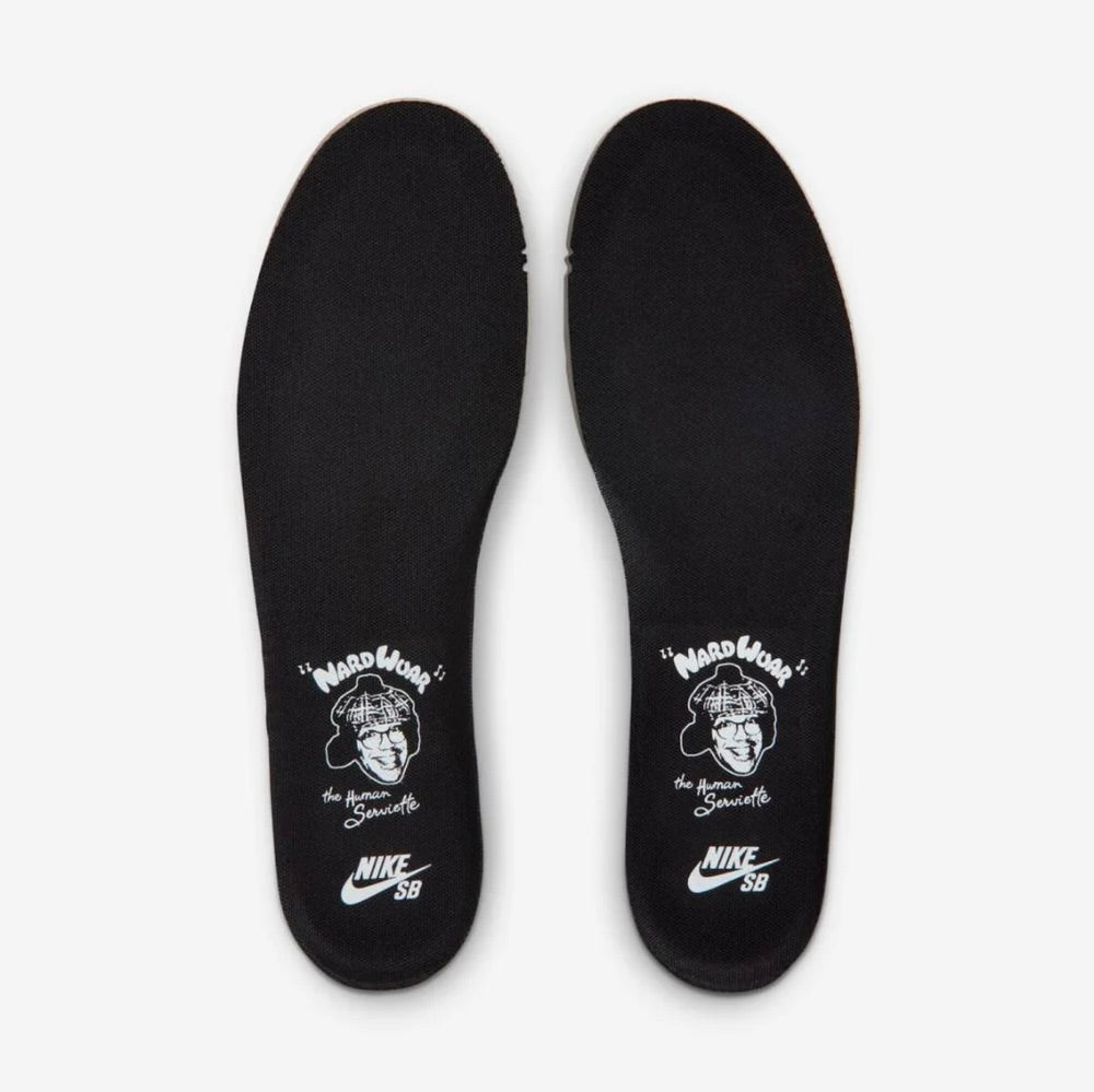 Nike SB Dunk Low Nardwuar