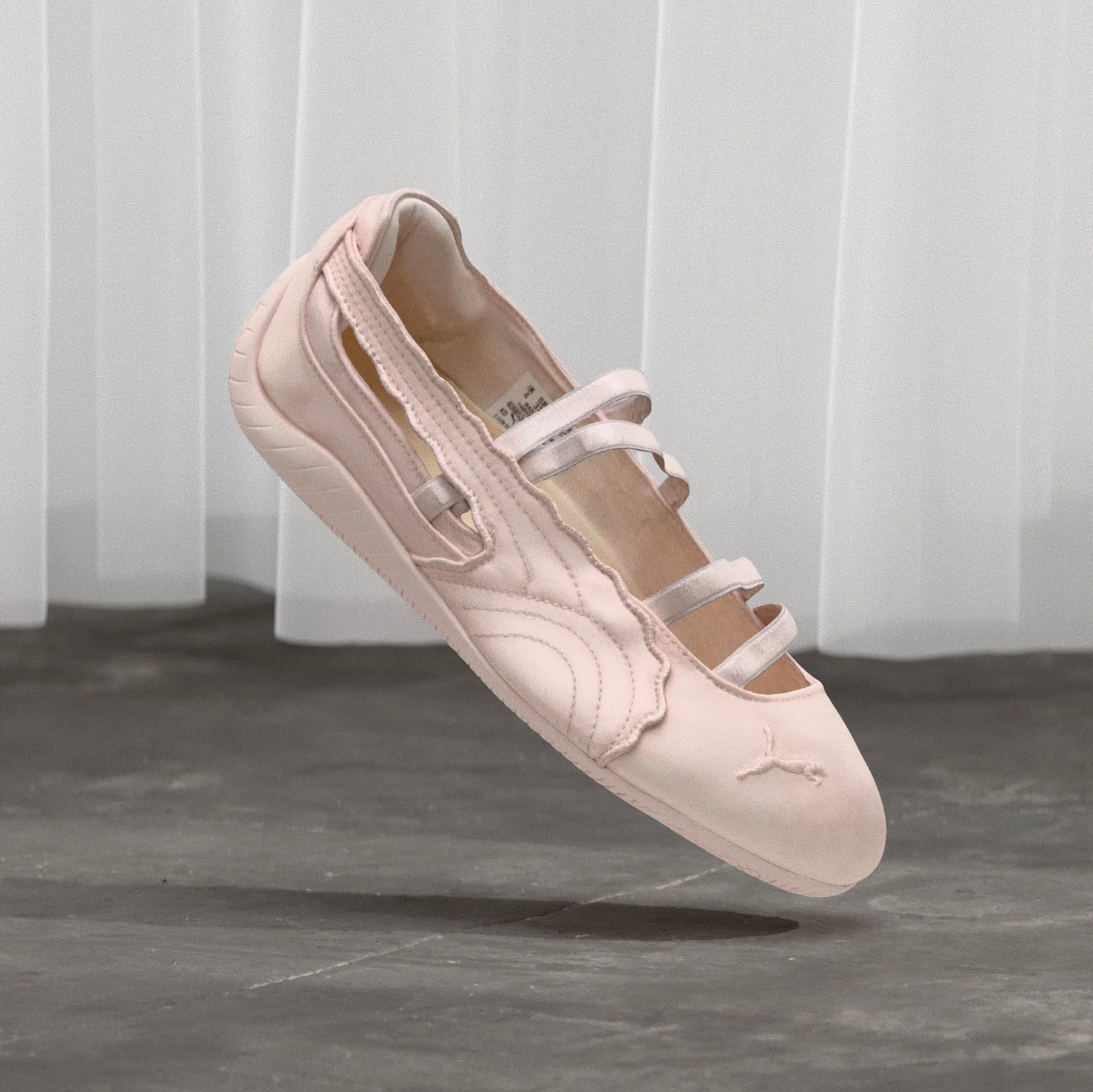 Puma Speedcat Ballet Venus Jasmine Flower (Women's)
