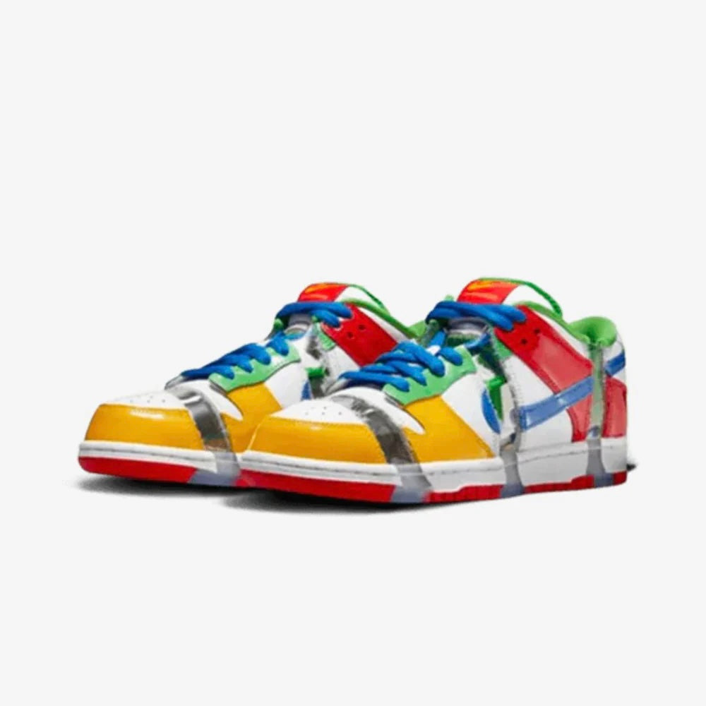 Nike SB Dunk Low Sandy Bodecker Ebay