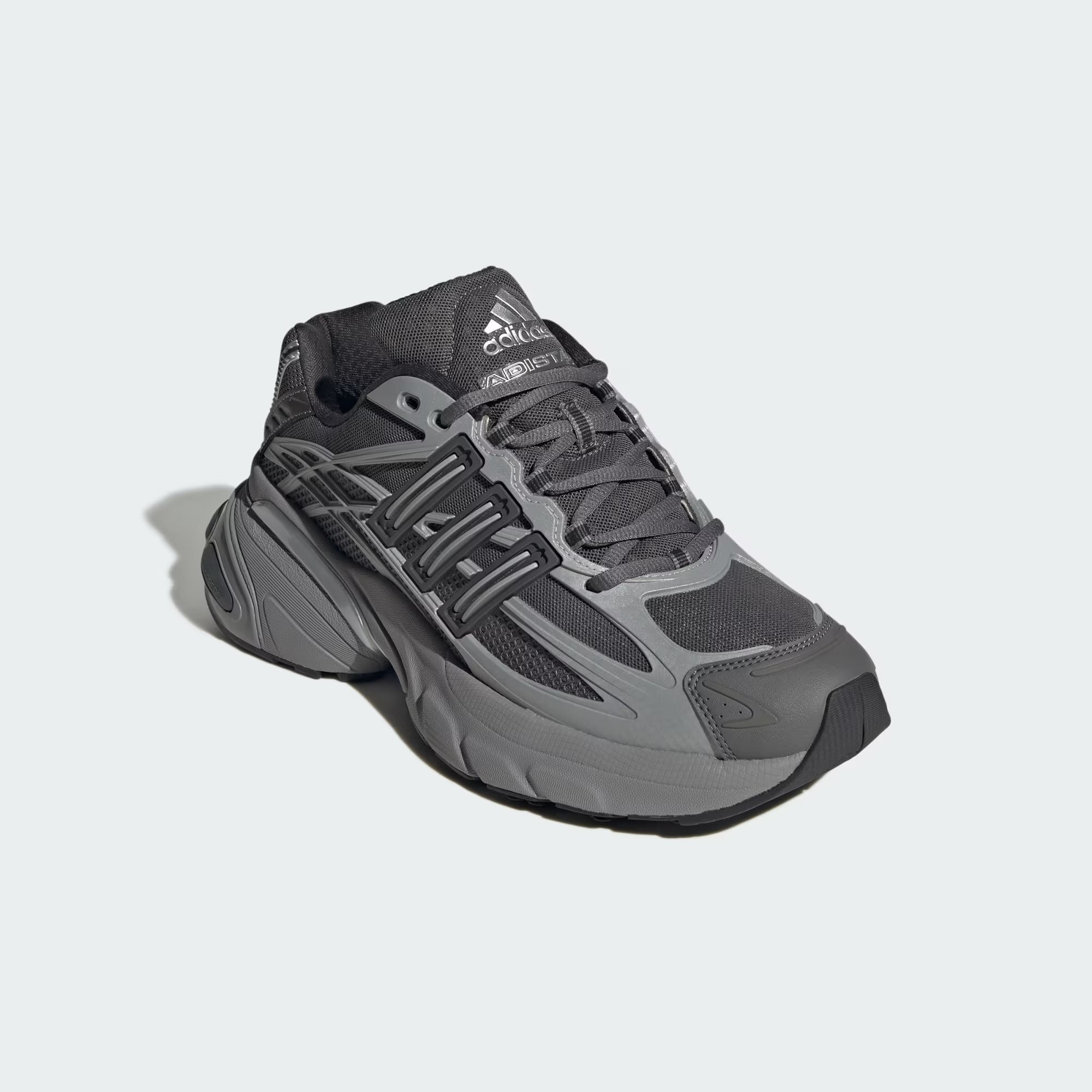 Adidas Adistar XLG 2.0 Grey Four Silver Metallic