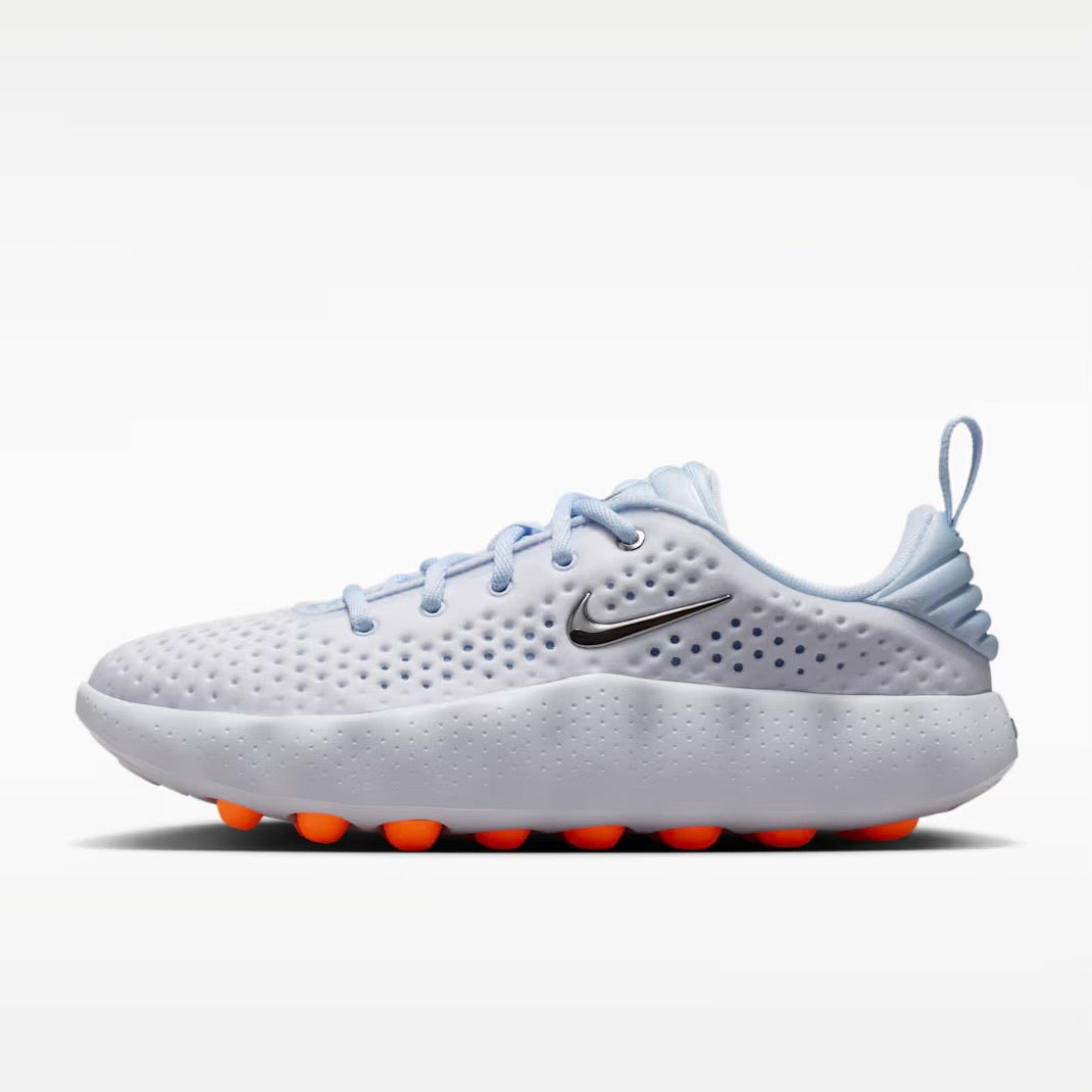Nike Mind 002 Football Grey