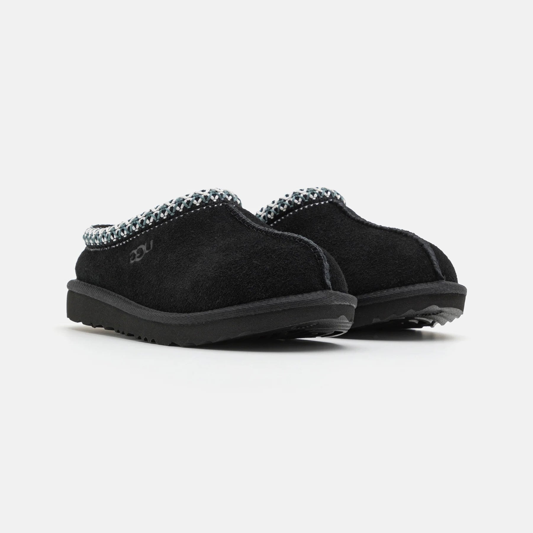 UGG Tasman II Slipper Black