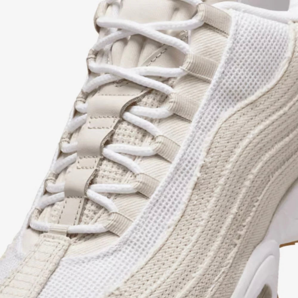 Nike Air Max 95 Levis Light Orewood Brown
