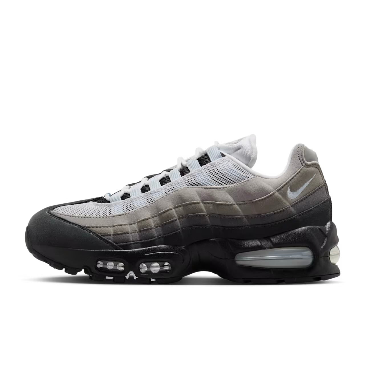 Nike Air Max 95 Big Bubble Blue Tint