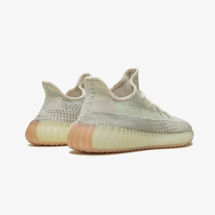 Adidas Yeezy Boost 350 V2 Citrin (Non-Reflective)