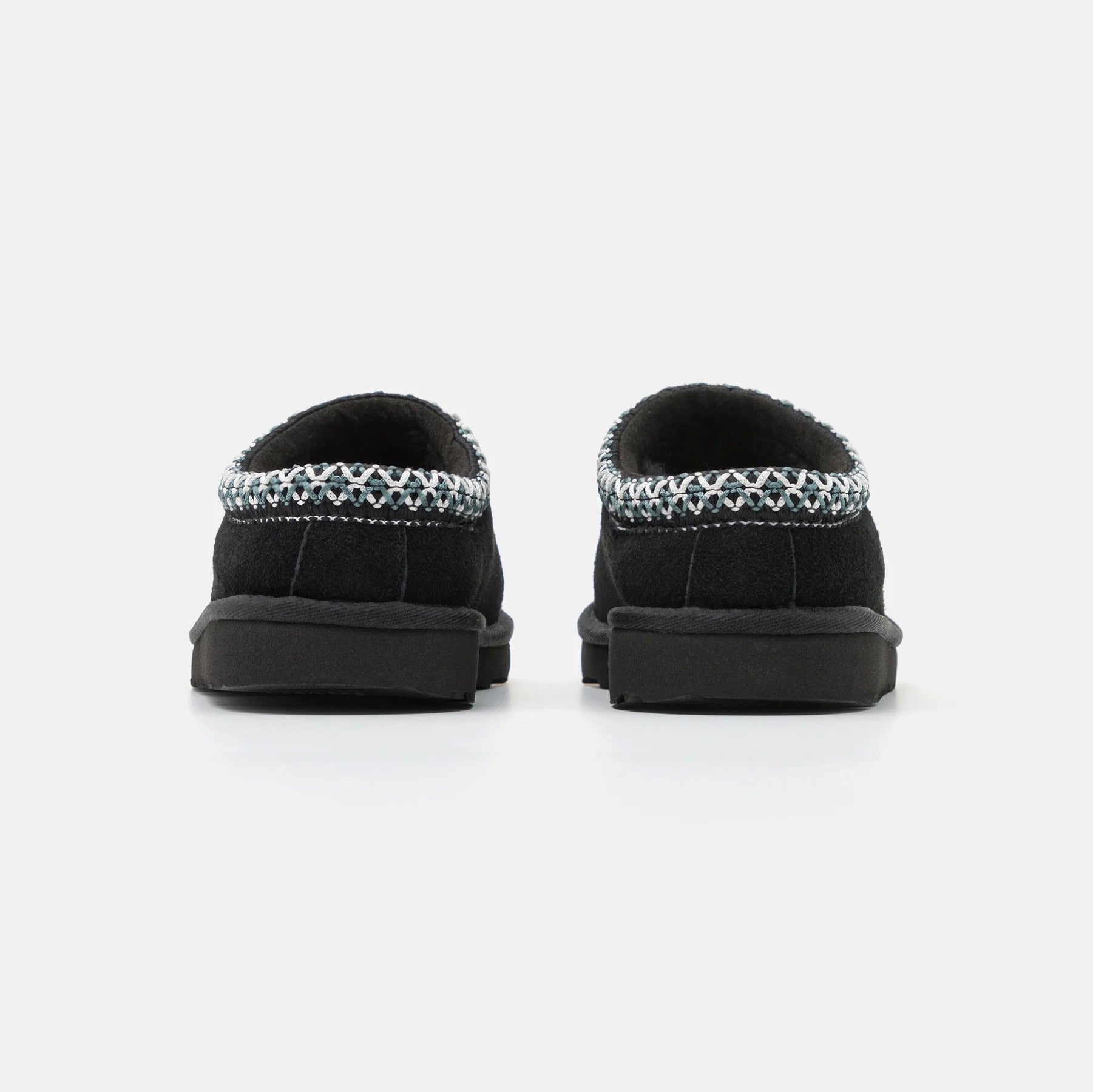 UGG Tasman II Slipper Black