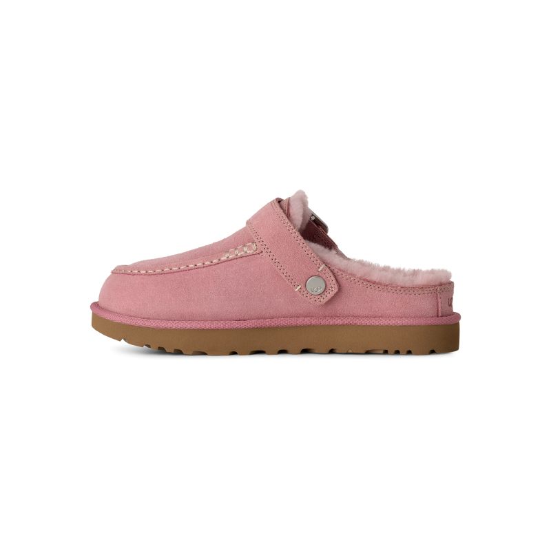 UGG Goldenstar Evelina Clog Dusty Orchid