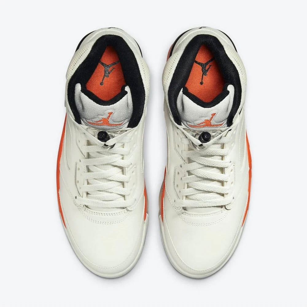 Jordan 5 Shattered Backboard