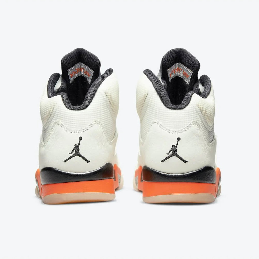 Jordan 5 Shattered Backboard