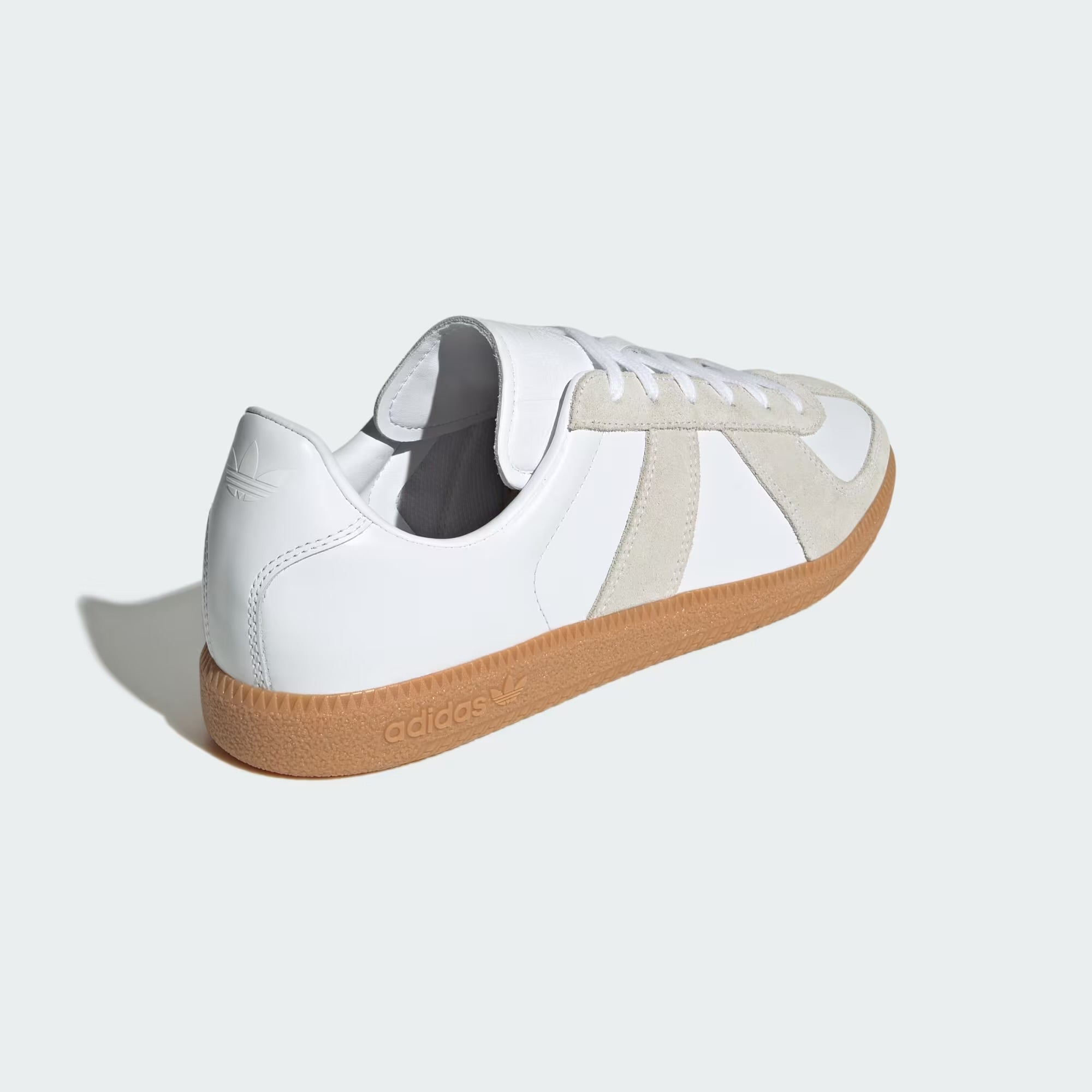 Adidas BW Army Cloud White Chalk White