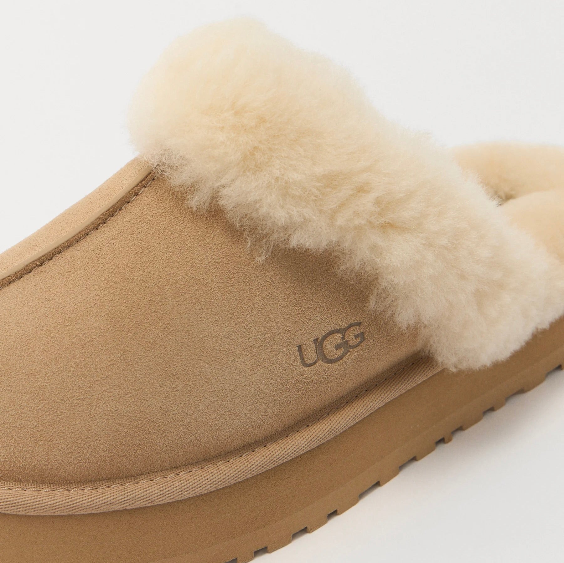 UGG Disquette Slipper Sand
