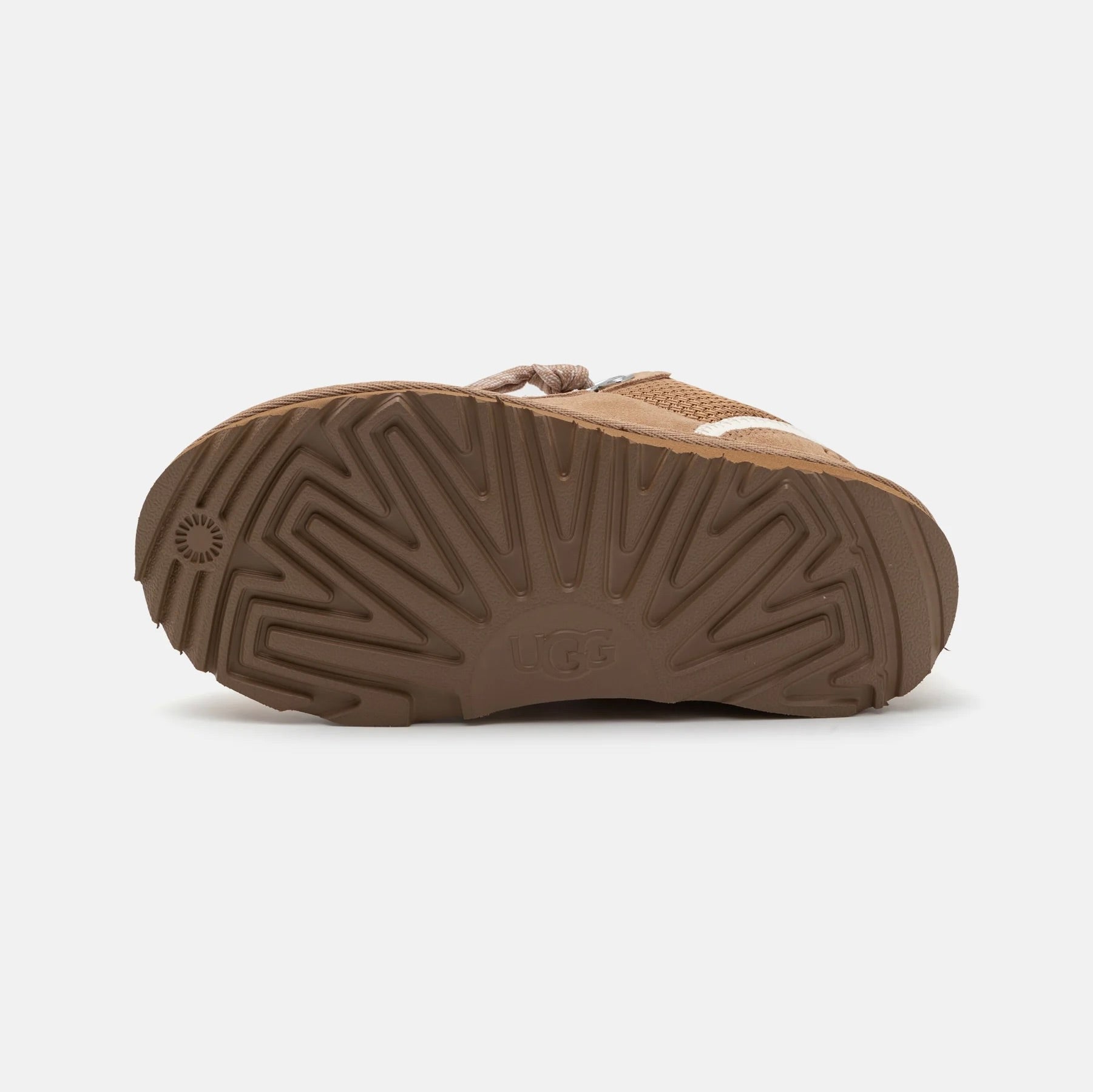 UGG Lowmel Sand (Kids - GS)