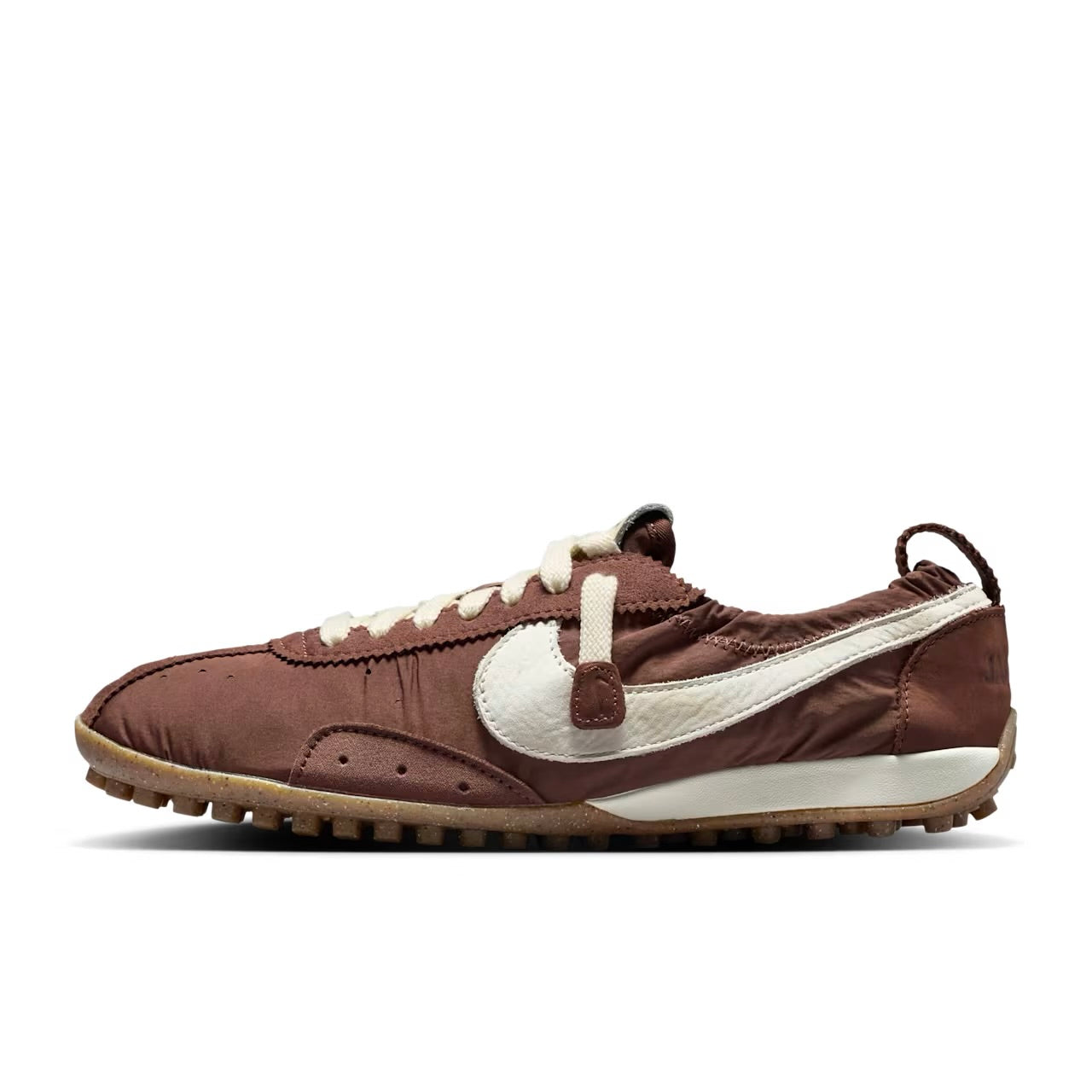 Nike Moon Shoe Jacquemus Fauna Brown