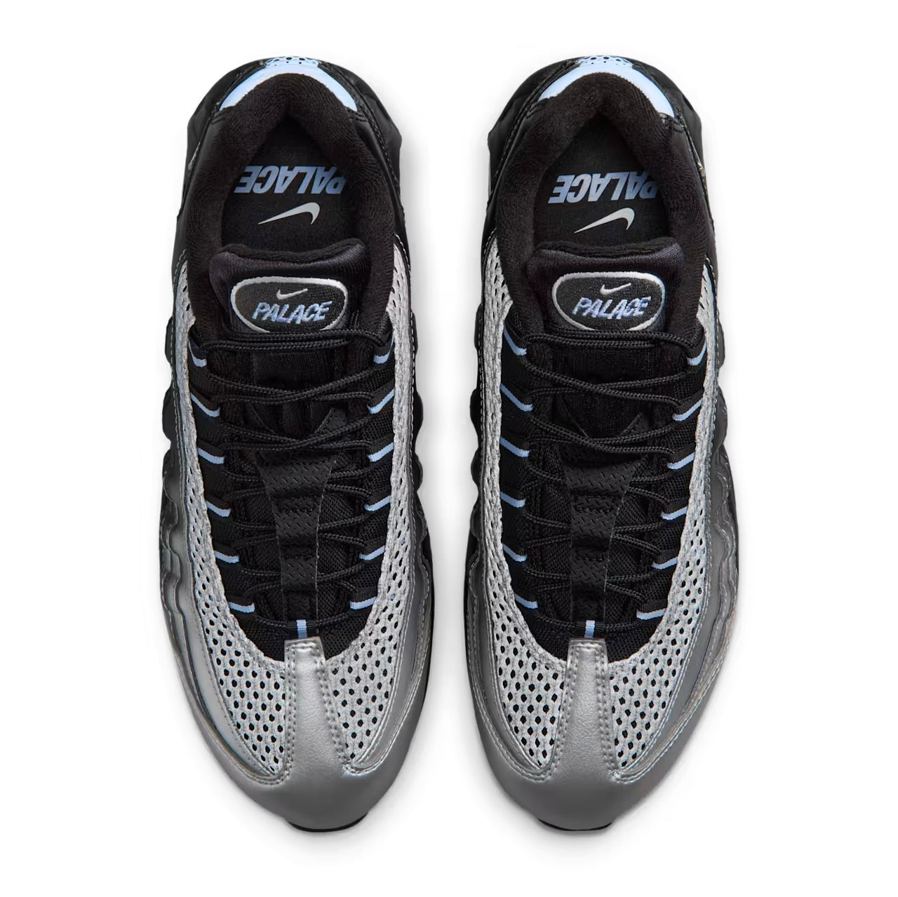 Nike Air Max 95 Big Bubble Palace