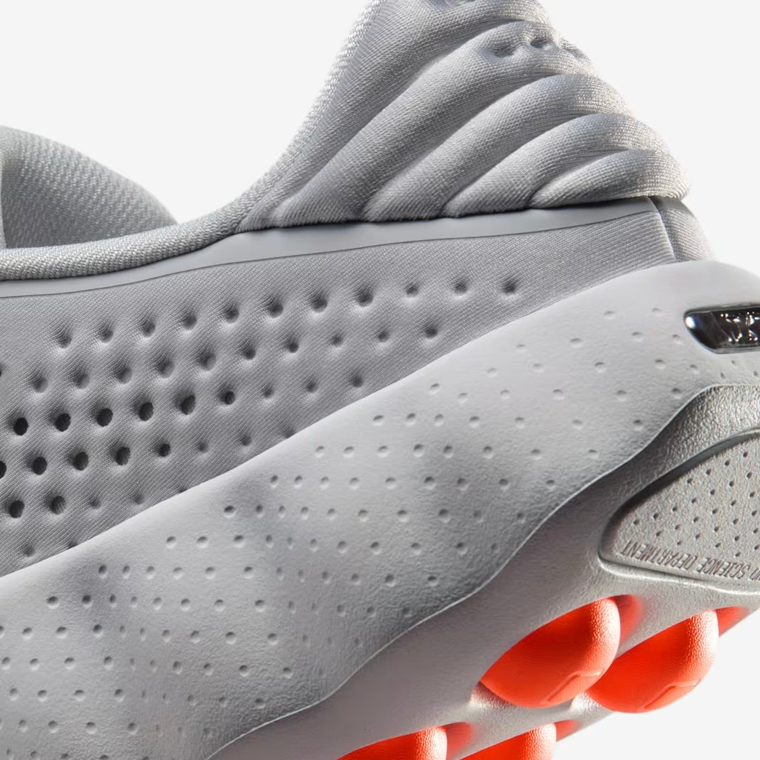 Nike Mind 002 Light Smoke Grey