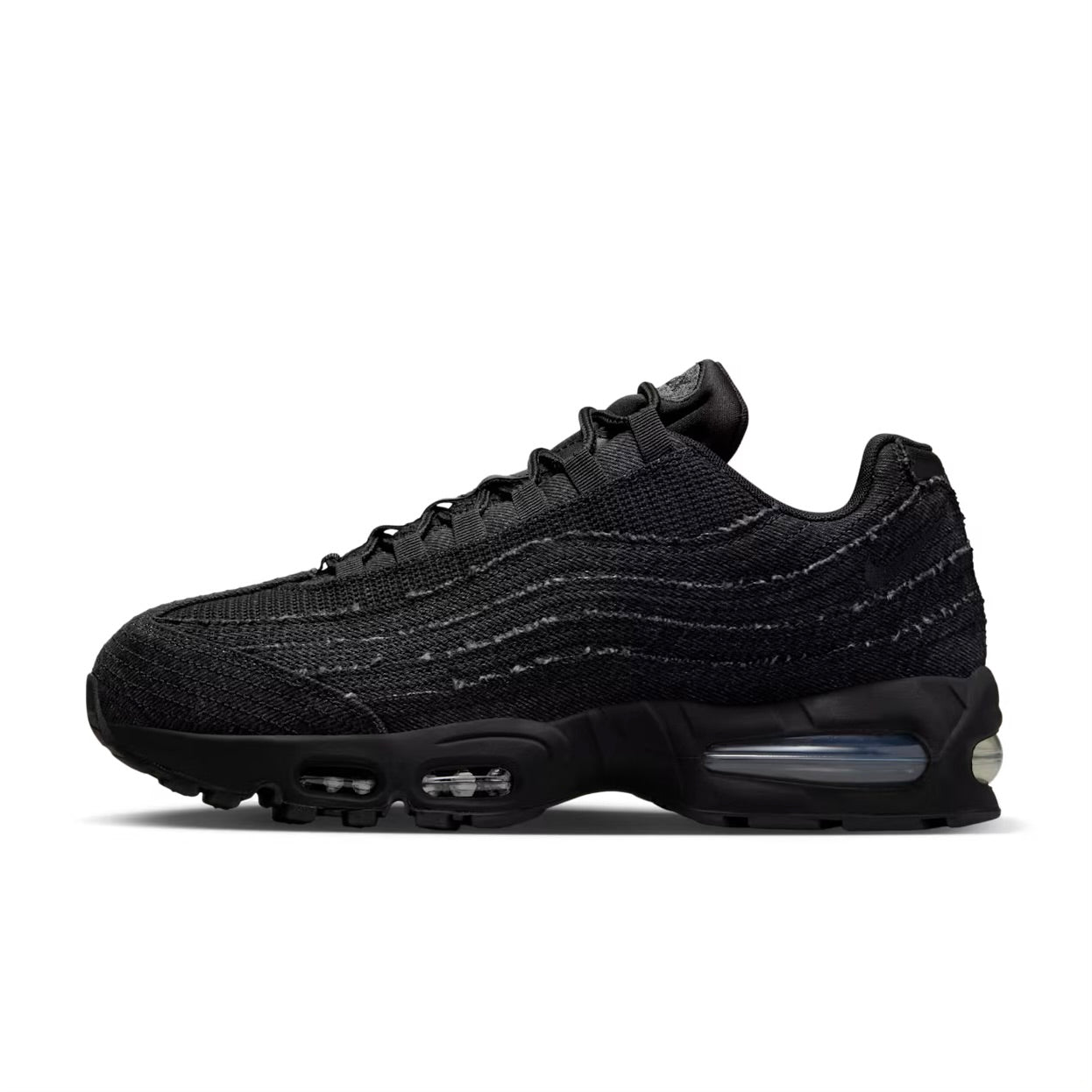 Nike Air Max 95 Levis Black