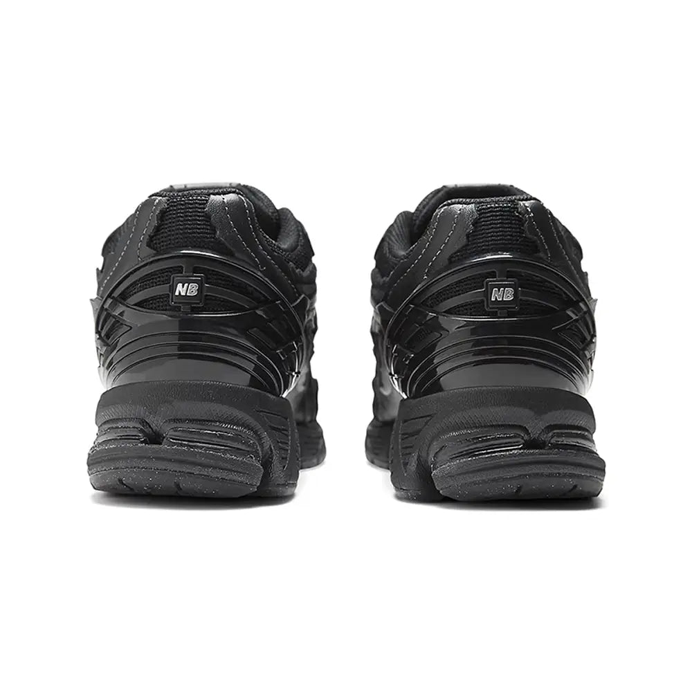 Pack de protection New Balance 1906D en cuir noir