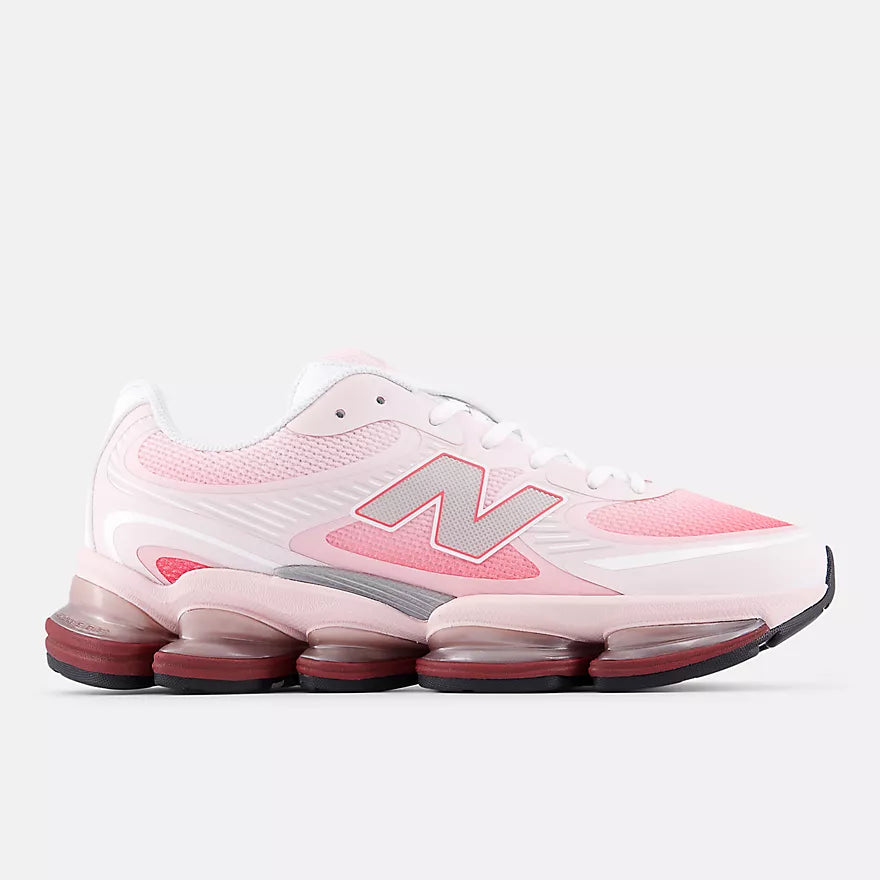 New Balance Abzorb 2000 Rose Sugar