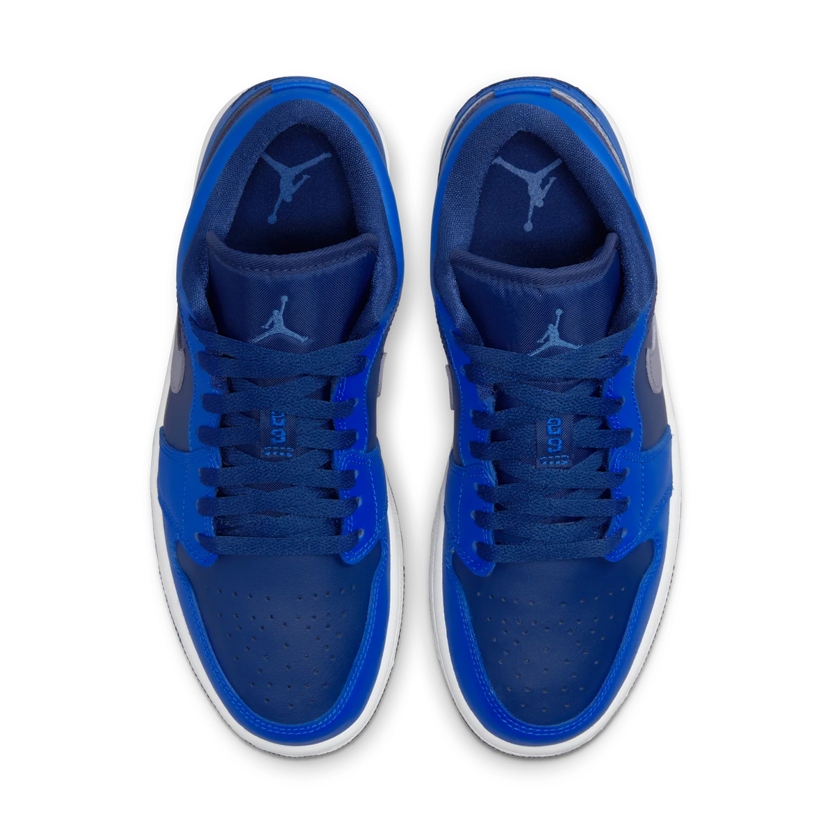 Jordan 1 Low Game Royal Blue Void