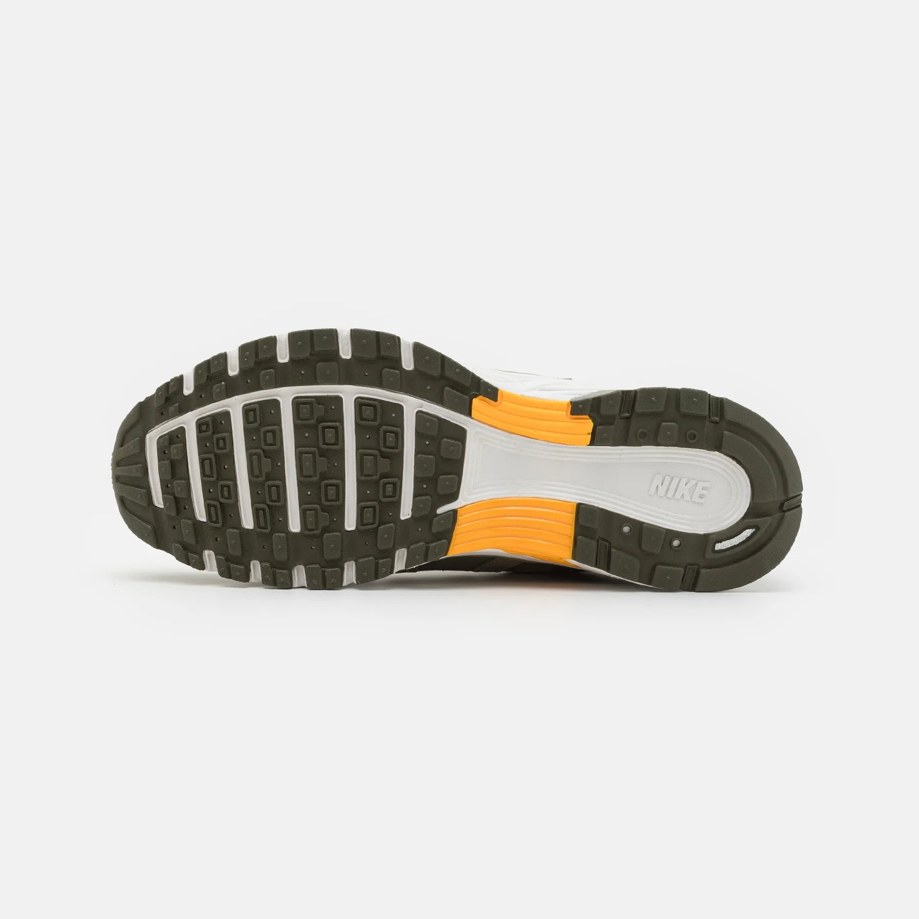 Nike P-6000 Light Army Cargo Kaki