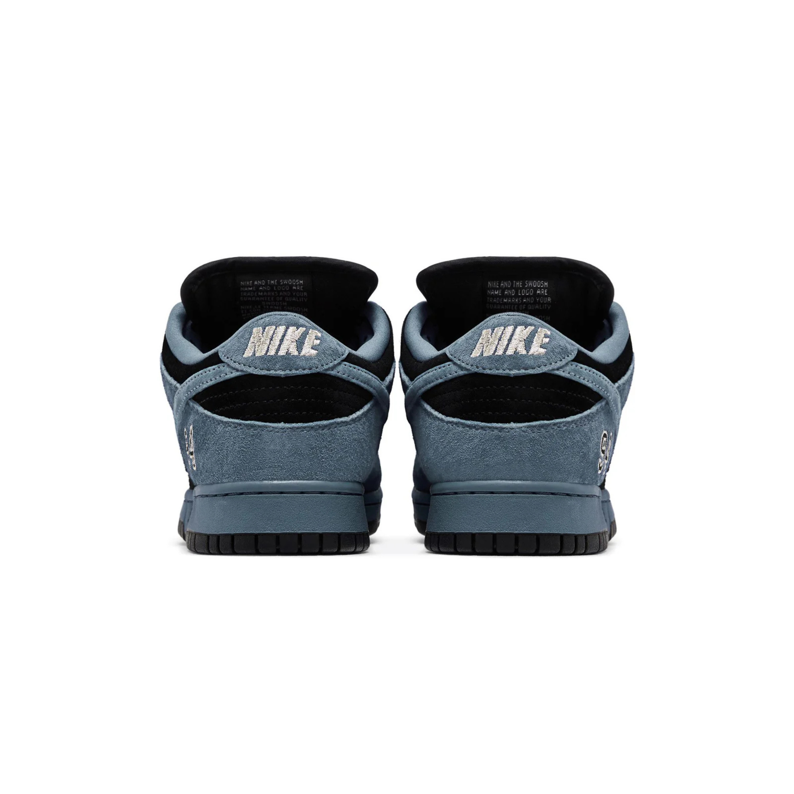 Nike SB Dunk Low Supreme 94 Ocean Fog