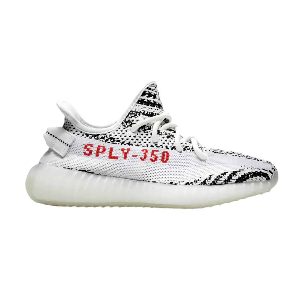 Yeezy Boost 350 V2 Zebra