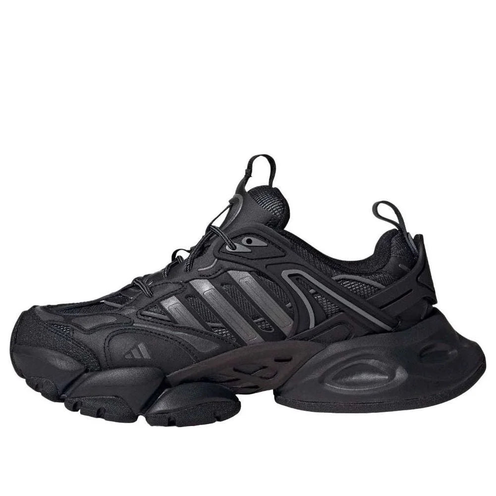 Adidas XLG Runner Deluxe Black