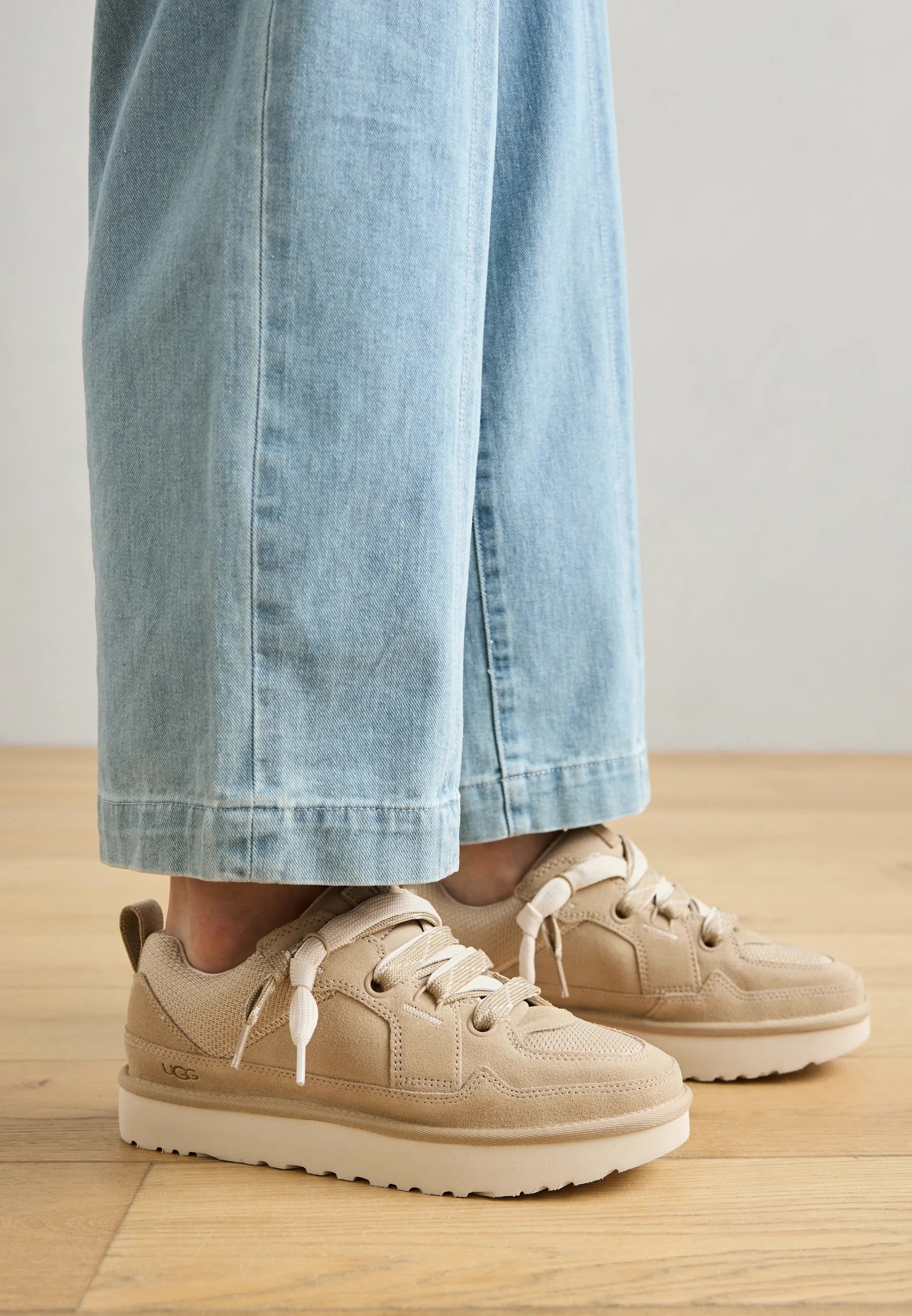 UGG Lowmel Lo Mustard Seed