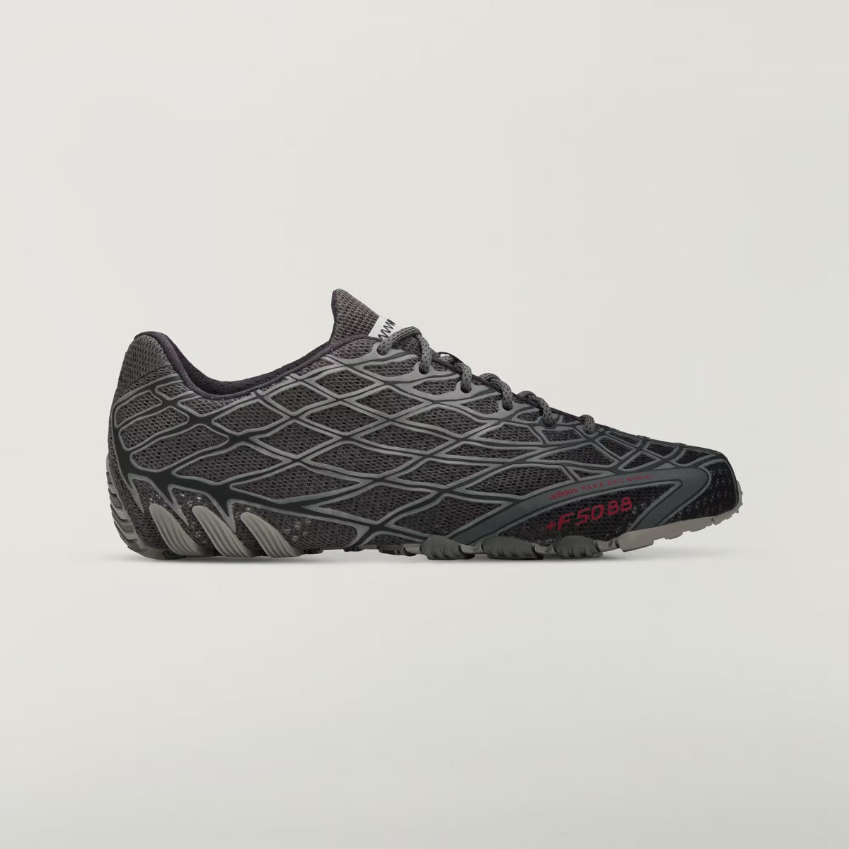 Adidas F50 Ghost Sprint Bad Bunny Black Charcoal