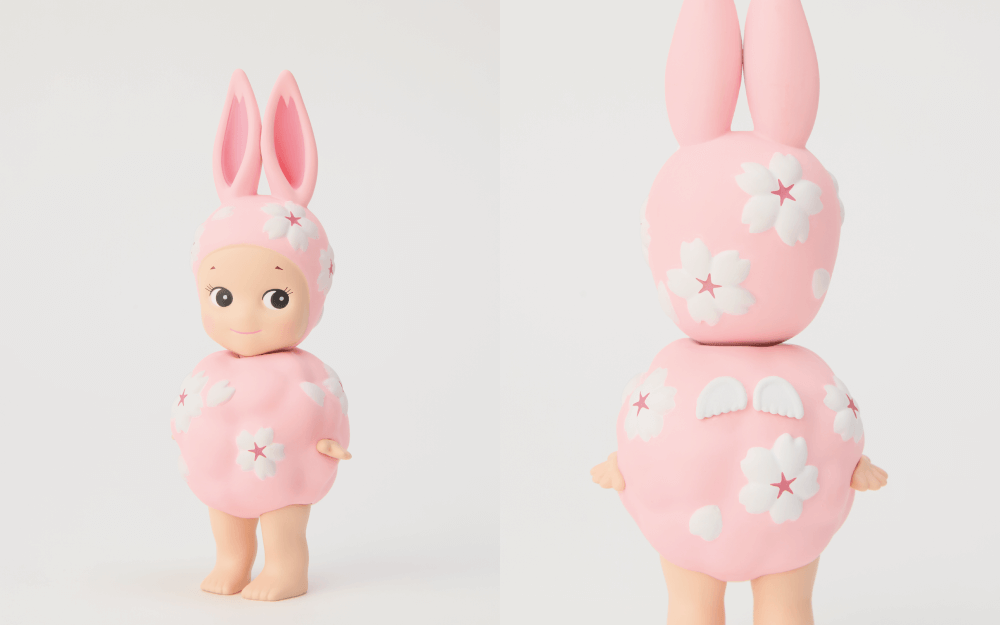 Sonny Angel Cherry Blossom Hanami Edition Sealed Case (6 Blind Box)