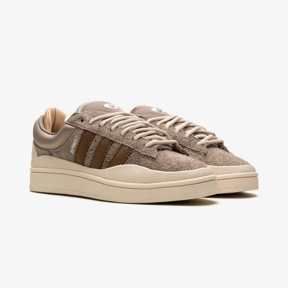 Adidas Campus Light Bad Bunny Chalky Brown