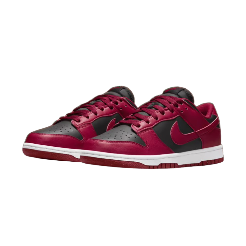 Nike Dunk Low Next Nature Dark Beetroot