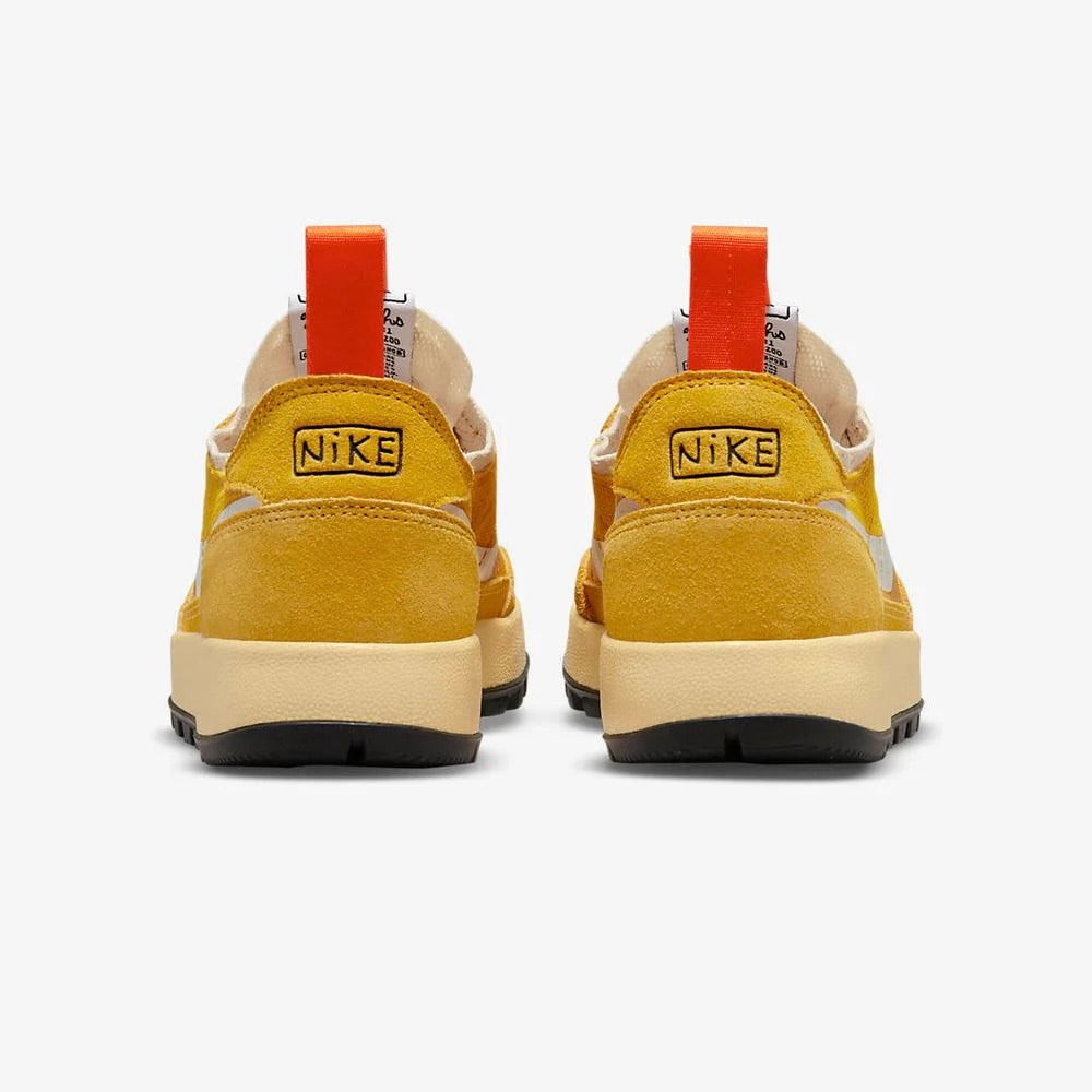 NikeCraft General Purpose Shoe Tom Sachs Archive Dark Sulfur